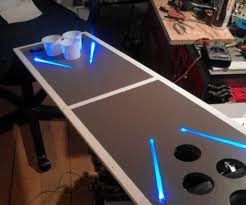 25% off with code take25zazzle Beer Pong Table 4 Steps Instructables