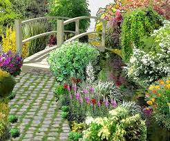 Gardenize is an online garden journal and garden planner app for android, ios and desktop. Free Interactive Garden Design Tool Better Homes Gardens