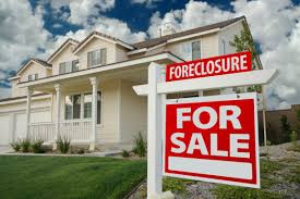 real estate foreclosures the kelly