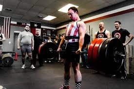 deadlift with proper form guide to