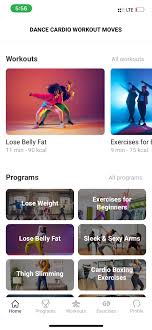 11 best dance workout apps for 2023