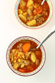 instant pot hobo soup 365 days of