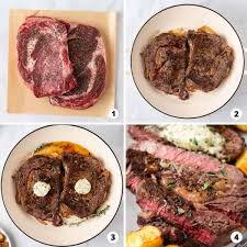 how to cook steak in the oven 20
