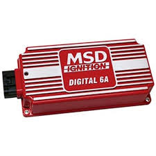 Msd Box Basics Ignition Controller Buyers Guide