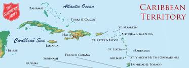 Caribbean Territory Home