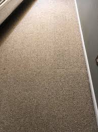 carpet patching carpet repair in