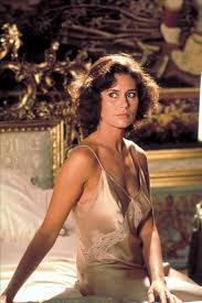 Let's join, fullhd episode here! Picture Of Corinne Clery James Bond Girls Bond Girls James Bond Women