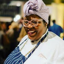 Therese Nelson — Black Culinary History
