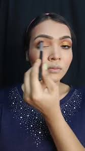 new full face makeup in hindi es