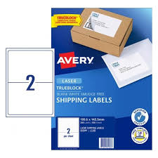 Shipping Labels Parcel Labels Avery Australia