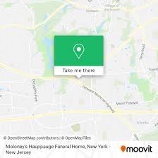 hauppauge funeral home in hauppauge ny