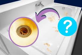Remove Stains From An Acrylic Bathtub