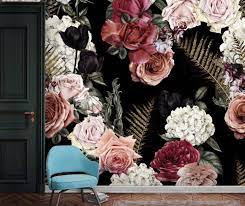 elegant vintage rose bouquet your