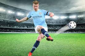 Nice 20 minutes for him today. Is Kevin De Bruyne The Best Soccer Player In The World Gq