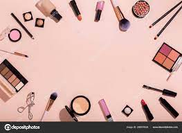frame of makeup professional s