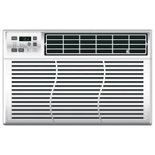 This 8,000 btu window air conditioner by danby is perfect for bedrooms and other small living spaces up to 350 square feet. Home Depot Air Conditioners Home Decor