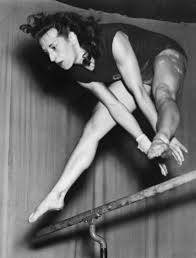 After the war, keleti returned to gymnastics and began her ascent to glory. Quhcj5ym Azprm