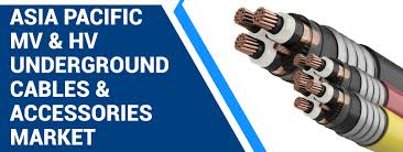 Model 700 is a live underground cable detector, which also gives an indication of cable depth. Asia Pacific Mv And Hv Underground Cables And Accessories Market Report 2027