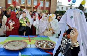 هكذا احتفل المغاربة برأس السنة الأمازيغية | Kech24: Maroc News – كِشـ24 :  جريدة إلكترونية مغربية