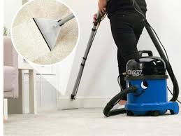 carpet and upholstery cleaner in