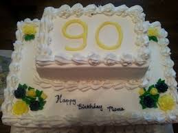 Happiest of birthdays, senior friend. Birthday For Elderly Cake Designs Birthday Cake Design Cake