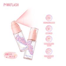pinkflash double fixing setting spray