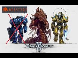 Starcraft 2 How To Counter Terran Units