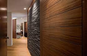 Wall Mounted Decorative Panel Trend