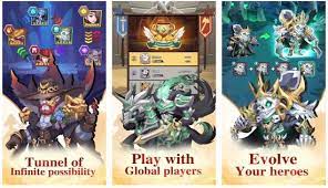 In addition to the intense gameplay, wolffun developers offer an impressive tutorial. Hack All Heroes Cheats Gift Codes Diamond Gem Summon