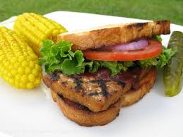 Image result for bbq tempeh recipes