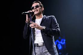 Marc Anthony To Perform For First Time Ever At Radio City