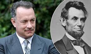 How Tom Hanks Is Related To Abraham Lincoln Through