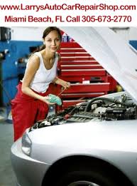 auto repair specials oil change