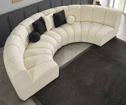 casa padrino luxury sofa ivory 330 x