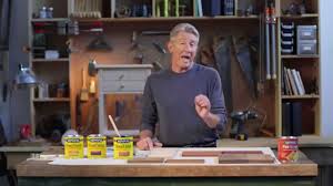 Choosing The Perfect Stain Color Minwax Wood Finish Stains Just Ask Bruce