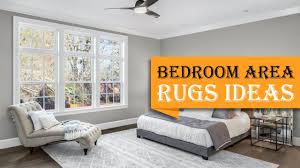 bedroom area rugs that feel luxurious
