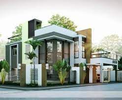 residential exterior design delhi ncr