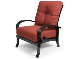 Mallin Salisbury Lounge Chair