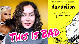 Watch my poetry critique videos here: Gabbie Hanna S New Poetry Is Still Bad Dandelion Youtube