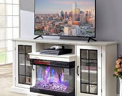 In 2023 Fireplace Tv Stand