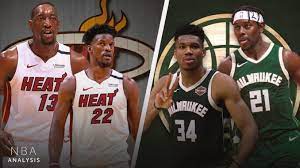 Links will appear around 30 mins prior to game start. Heat Vs Bucks 4 Bold Predictions For The Matchup In Nba Playoffs