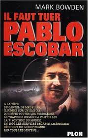 Her work has appeared in a variety of publications including the buenos aires review, the iowa review. Download Il Faut Tuer Pablo Escobar Pdf Galraim