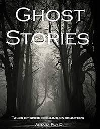 review for ghost stories tales of