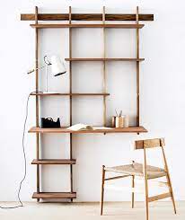 Modular Shelving Bookshelves Diy