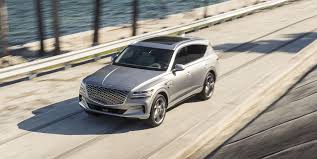 New 2021 genesis costs nadaguides analysis new 2021 genesis prices, msrp, bill, dealer costs and deals for 2013 genesis sedans, and suvs. Here S How Much The Genesis Gv80 Will Cost