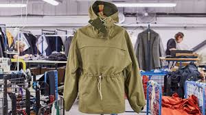 Get great deals on ebay! Liam Gallagher X Nigel Cabourn Parka Collection Imboldn