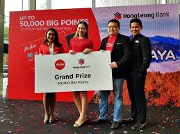 We would like to announce that hong leong foundation has sent an email to all successful candidates for the hong leong foundation scholarship programme 2020. How To Get More Free Flights With Airasia Tallpiscesgirl
