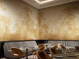 Aisha Wallpaper By Glamora Wall