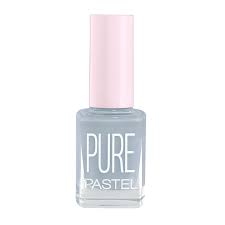 pure nail polish pastel cosmetics