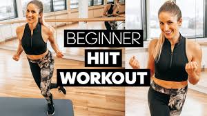 10 minute hiit workouts on you